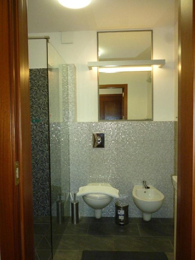 Apartament Willa Jacuu 什切尔克 外观 照片