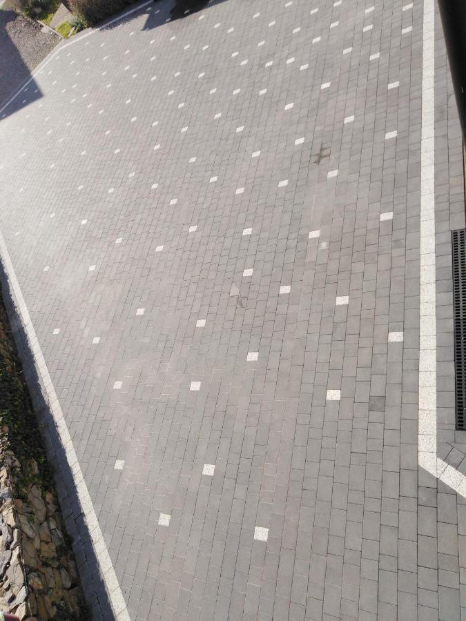 Apartament Willa Jacuu 什切尔克 外观 照片